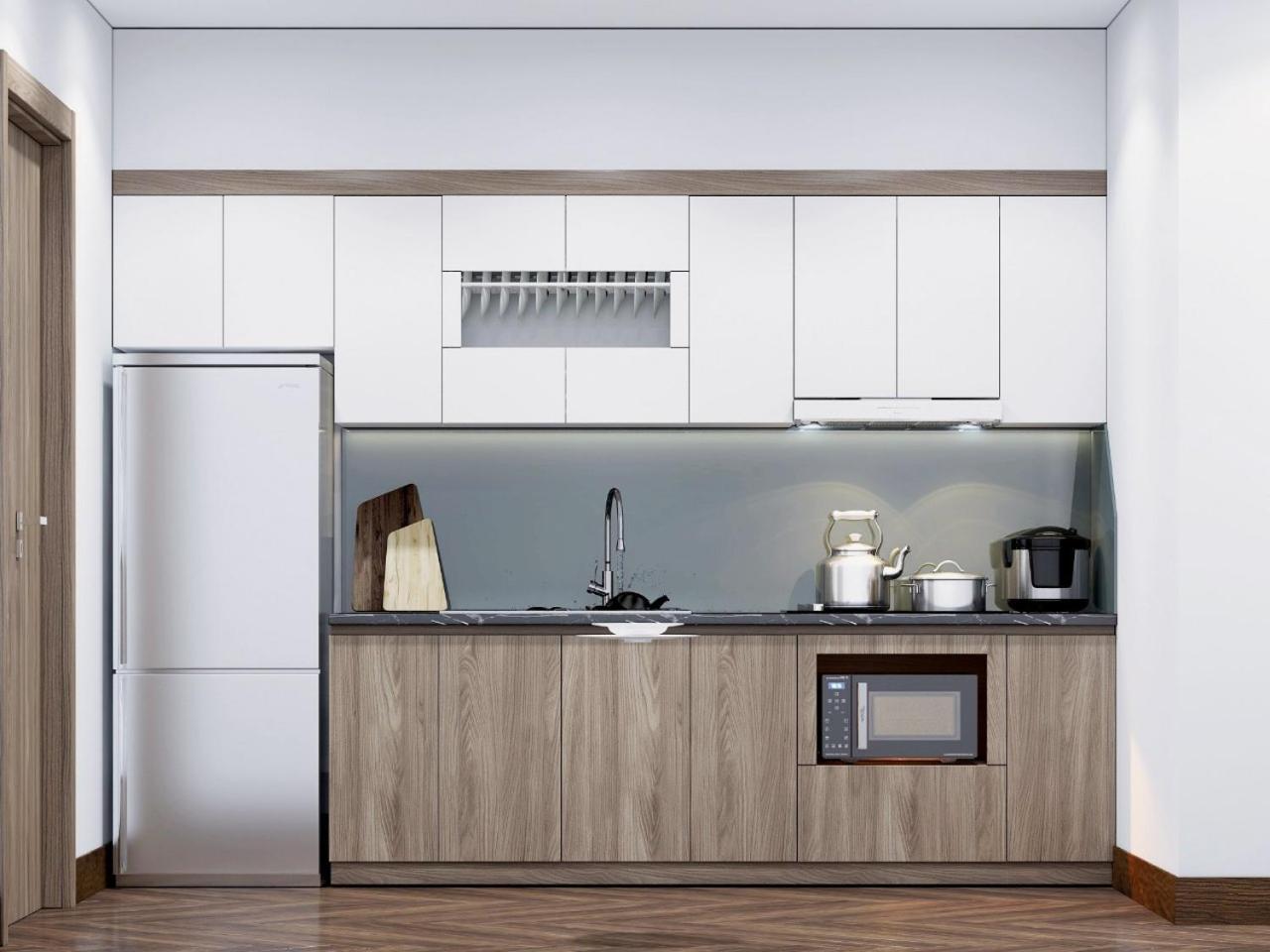 Phong Lan Apartments Hajfong Zewnętrze zdjęcie