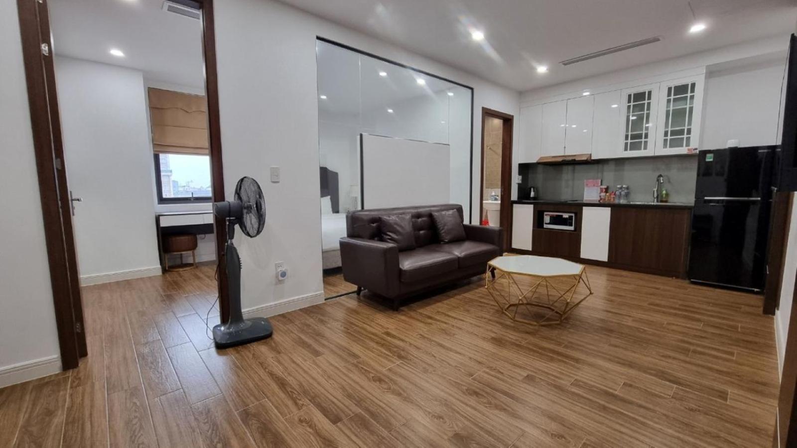 Phong Lan Apartments Hajfong Zewnętrze zdjęcie